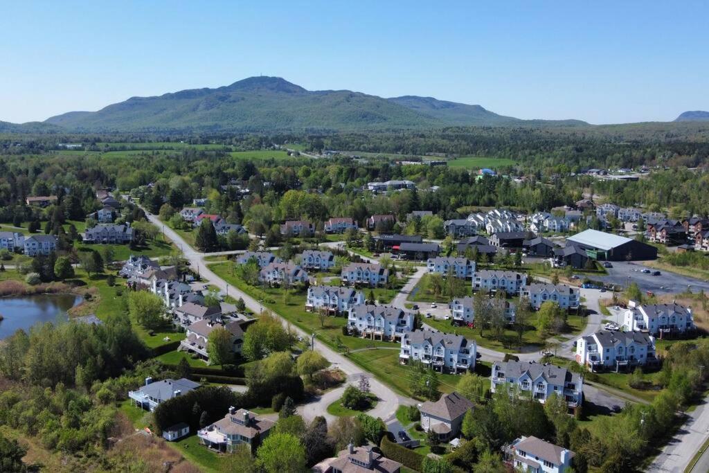 *Nouveaute* Foyer Au Bois, Plage, Montagne Et + Magog Kültér fotó