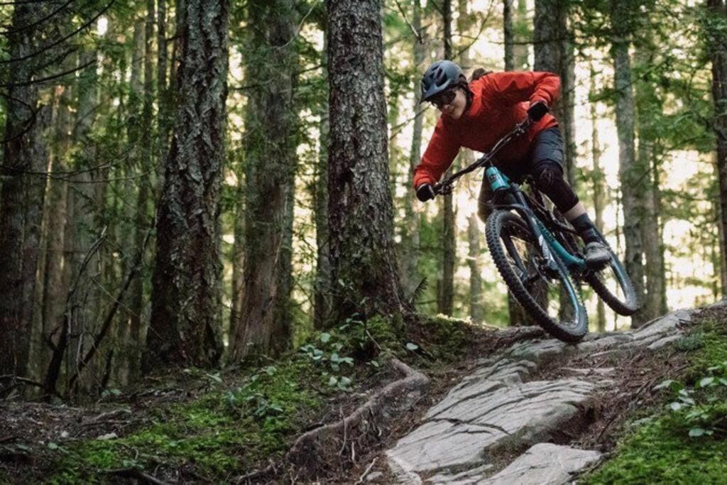 *Nouveaute* Foyer Au Bois, Plage, Montagne Et + Magog Kültér fotó